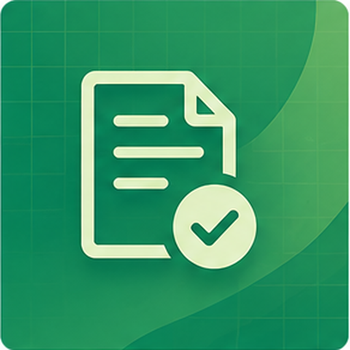 Comprobación de los datos de una ficha de producto